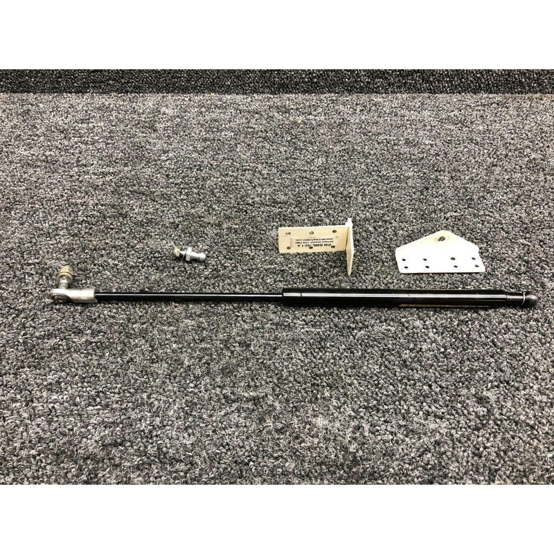 Beechcraft H35 Aftermarket Cabin Door Steward W/ STC (SA01120SE)