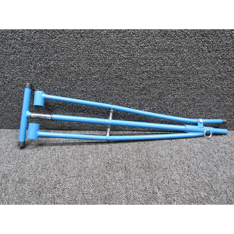 Bellanca 8KCAB Wag-Aero Tow Bar Assembly