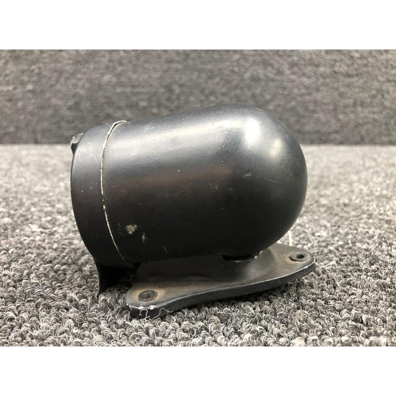 C-2400L4P-B Airpath Mounted Compass Lighted (Volts: 28)