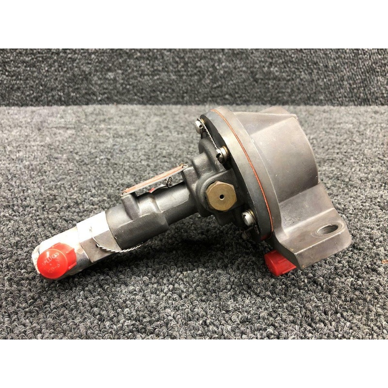 C165004-0401 (MPN: 470822-9001)  Garrett Turbo Pressure Controller LH / RH