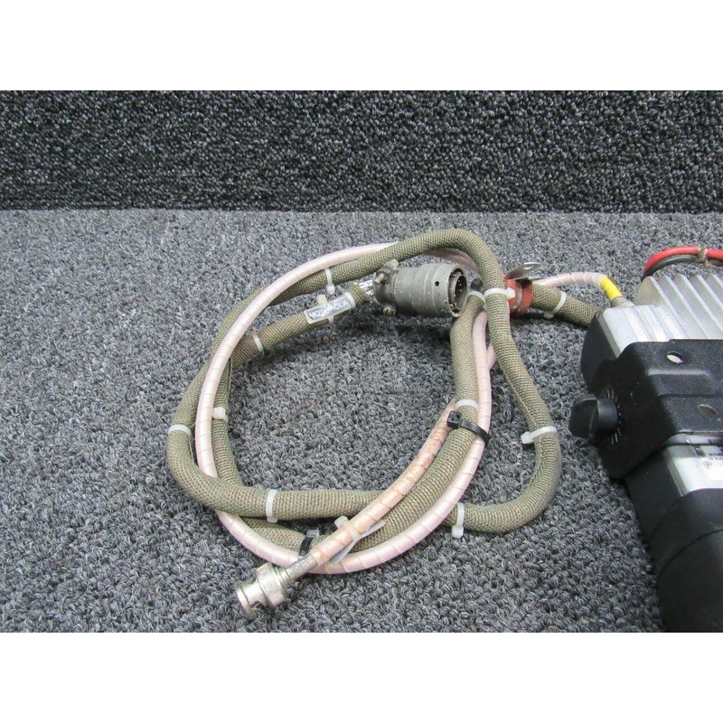 CDM-155-LS+ Motorola Mobile Two-Way Radio W/ Mount
