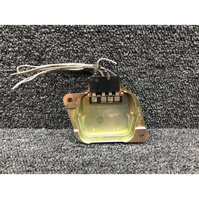 DGR6-1 Lamar Technologies Voltage Regulator (Volts: 14)