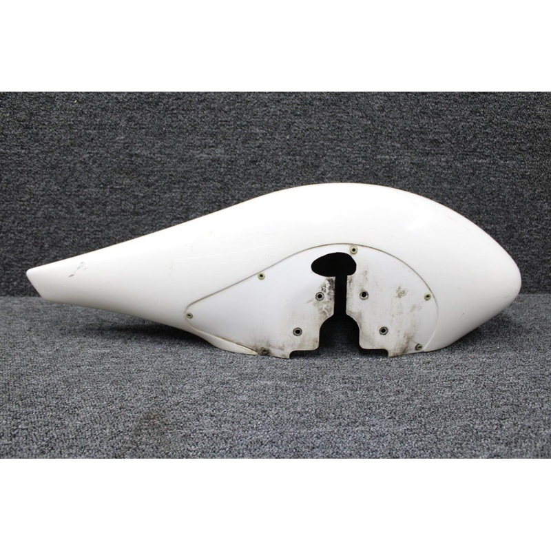 G3-8_MG-40-02-22 Remos G3 Main Gear Wheel Fairing LH (SA)