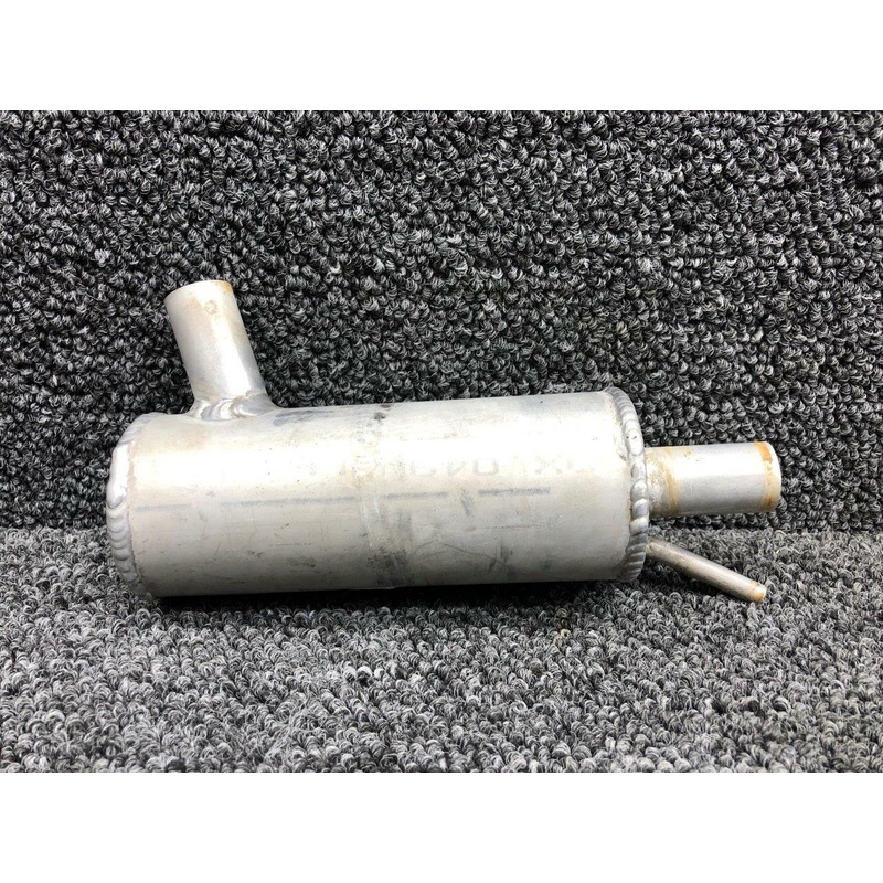 M-20 Mooney M20J Lycoming IO-360-A3B6D Turbo Oil Air Separator W/ STC