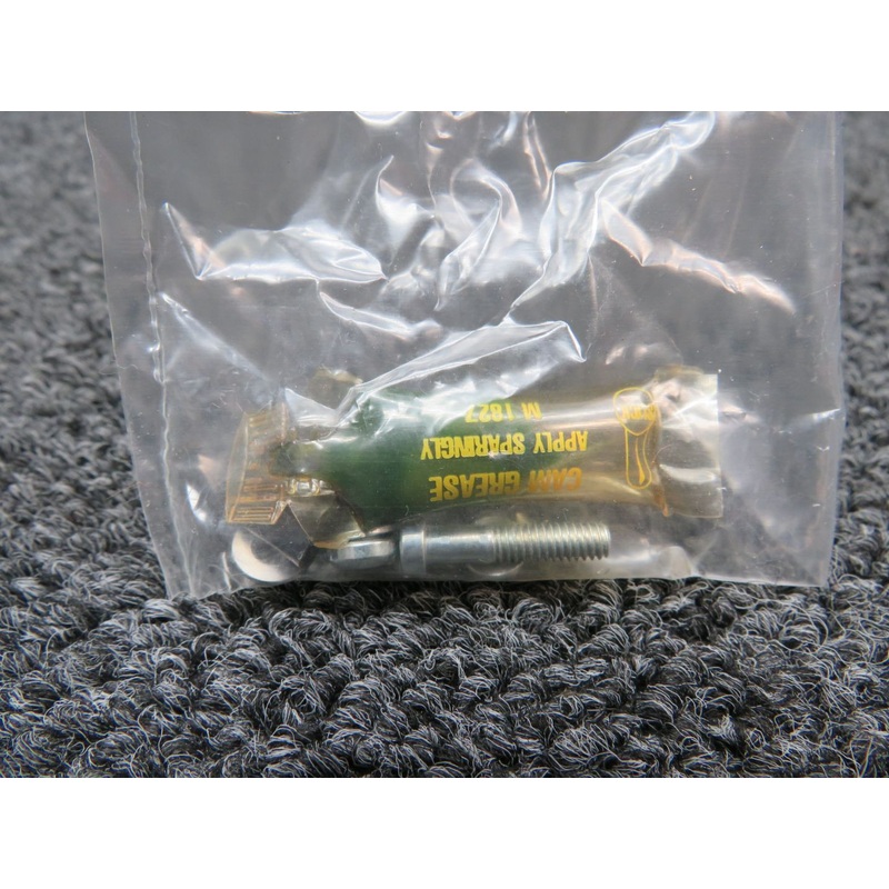M3081 Unison Slick Ignition Contact Point Kit (New Old Stock)