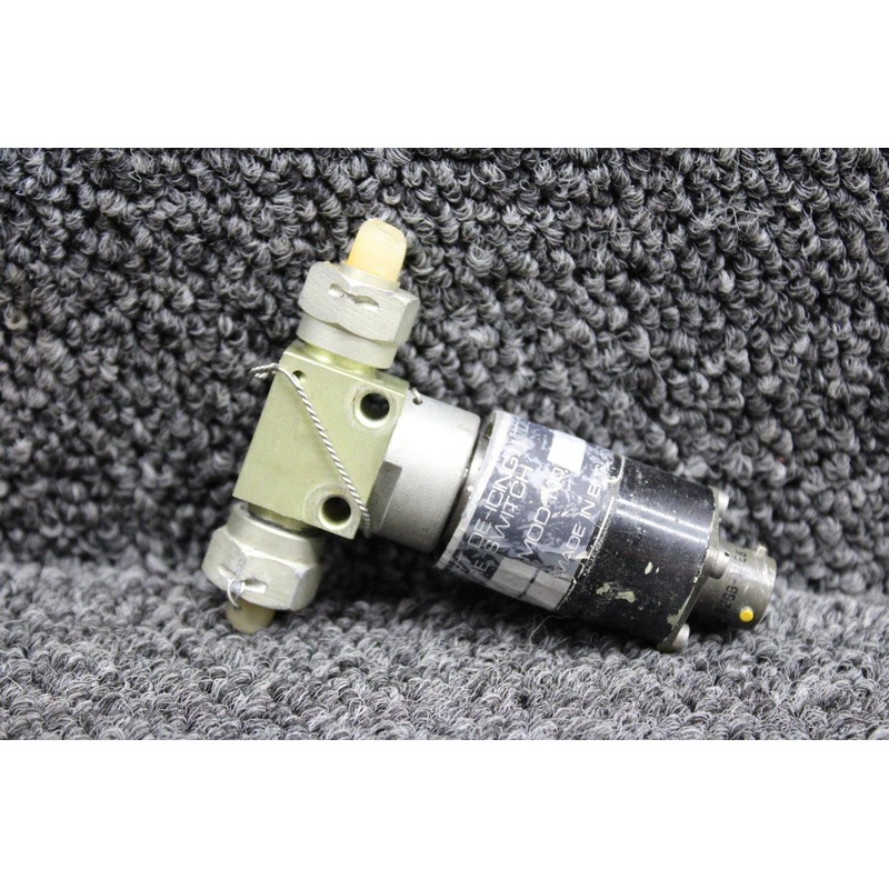 P067B078 TKS De-Ice Pressure Switch