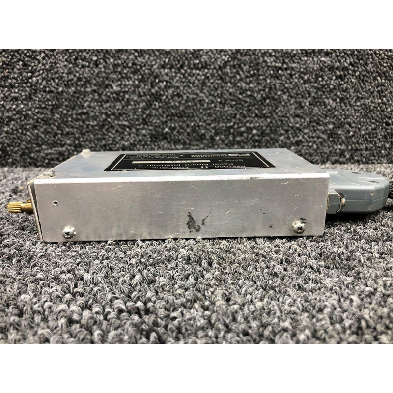 PM-1000-II PS Engineering Panel Mount Intercom