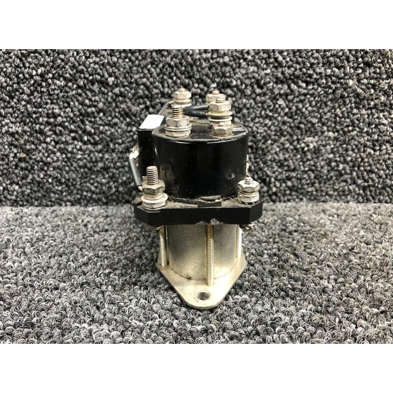 SM50D7 Beechcraft 58 Eaton Relay / Solenoid (Volts: 28, Amps: 50 / 25)