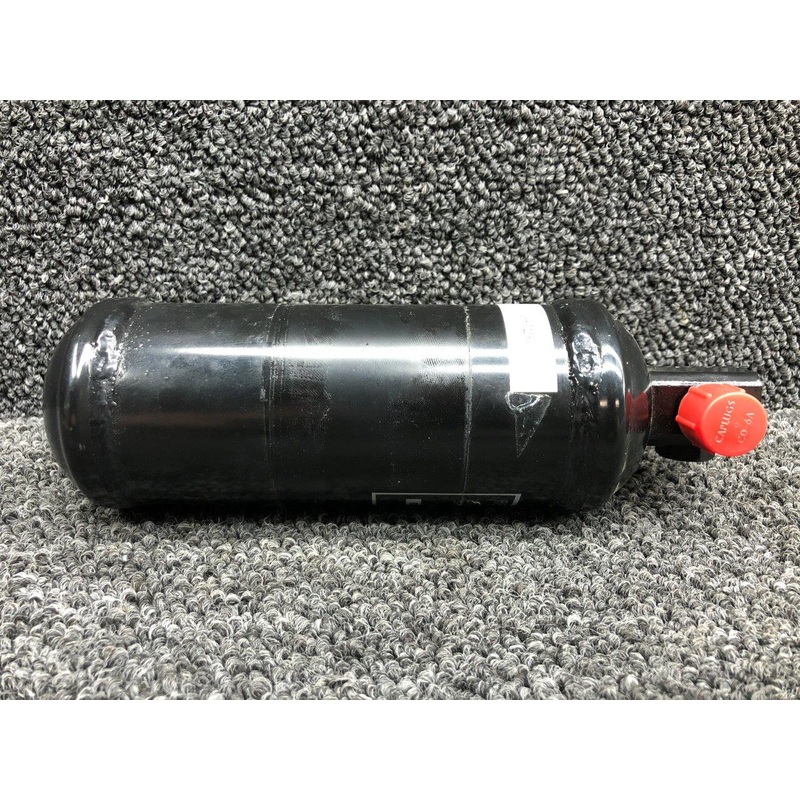 SRD8-Z42PQ Fujikoki Receiver Drier
