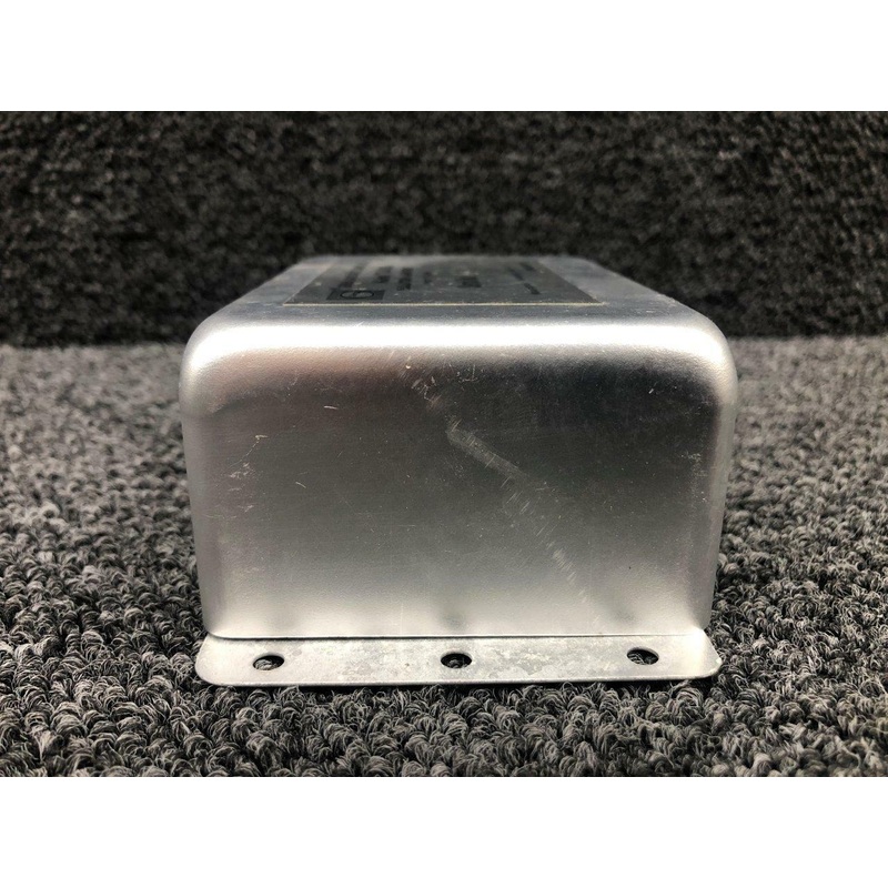 TAU-88 Genave Isolation Amplifier (New Old Stock)