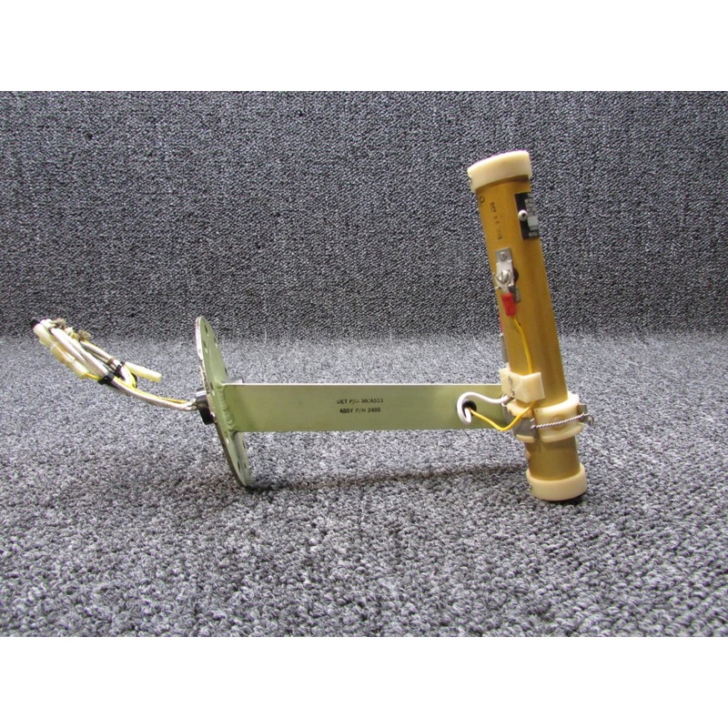 020-924-002 (Alt: 9910082-17), FMB938-2 Gull Fuel Transmitter Assy with Mount