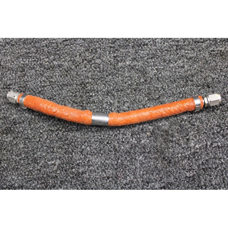 032503E0100F Teleflex AFS Hose Assembly (Length: 10) (SA)