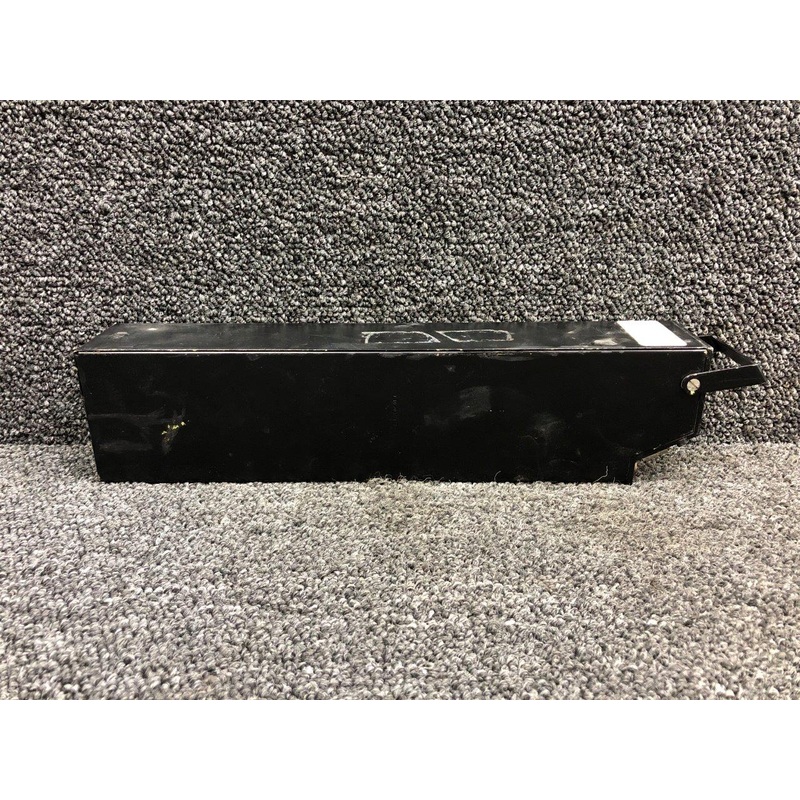 062090-02 Yaw Arthur AMD-BA Amplifier Box Assembly