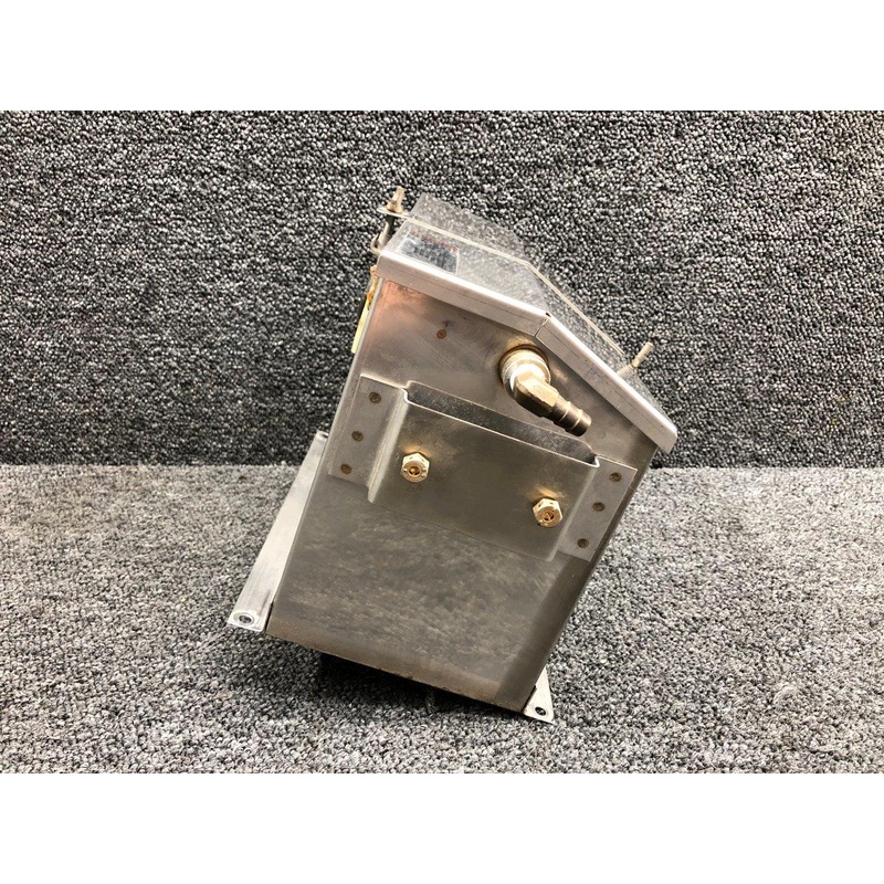 06M-63888-00BA Bogert Aviation Aftermarket Battery Box Assembly with 337 Form