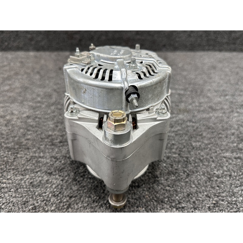 10-5050B Lycoming IO-540-AB1A5 Plane Power Alternator (Volts: 24)