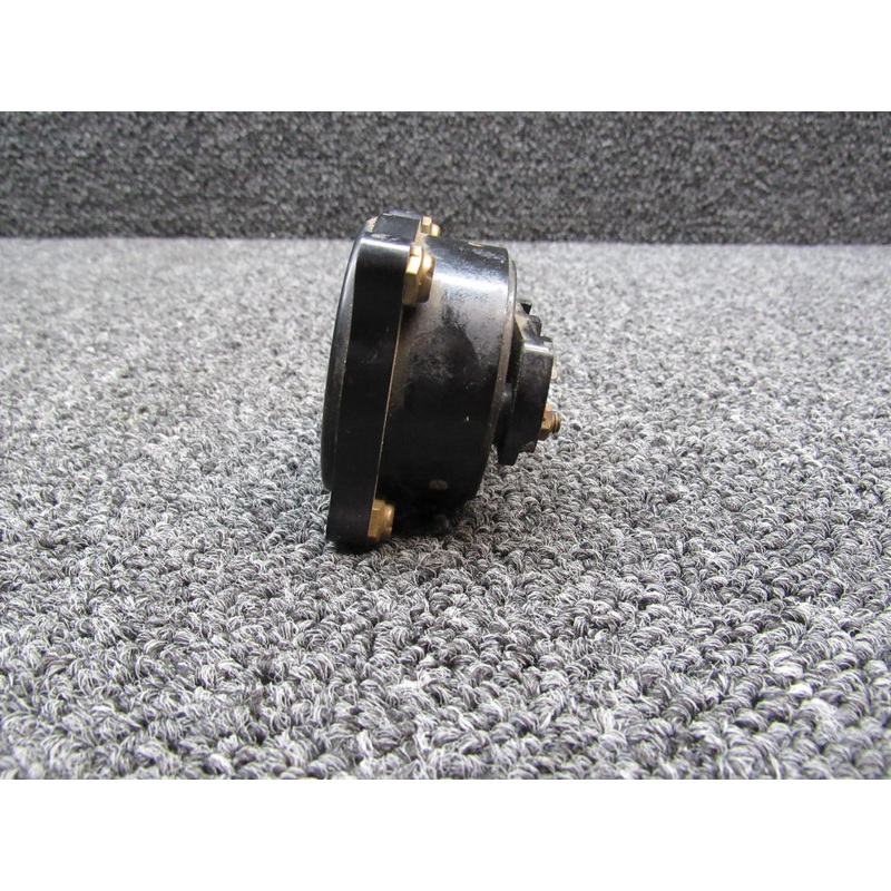 115,131 Weston 606 Volt Meter Indicator