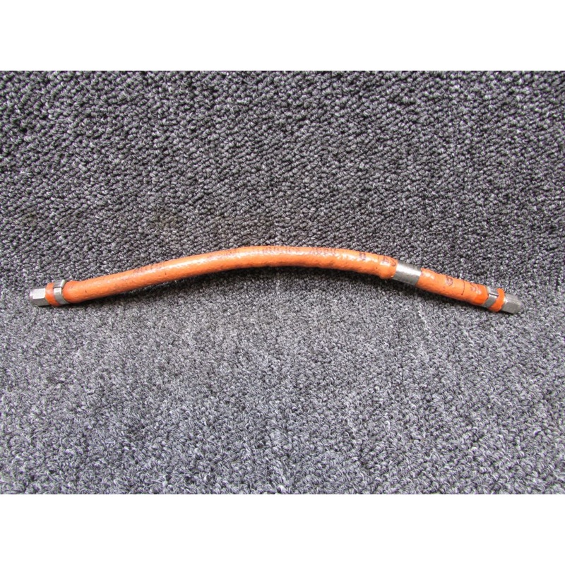 124F001-4CR-0147 Stratoflex Hose Assembly (1500 PSI)