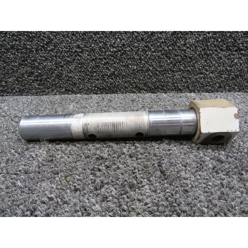 143-33156 Ryan Navion Main Gear Side Brace Shaft Assembly