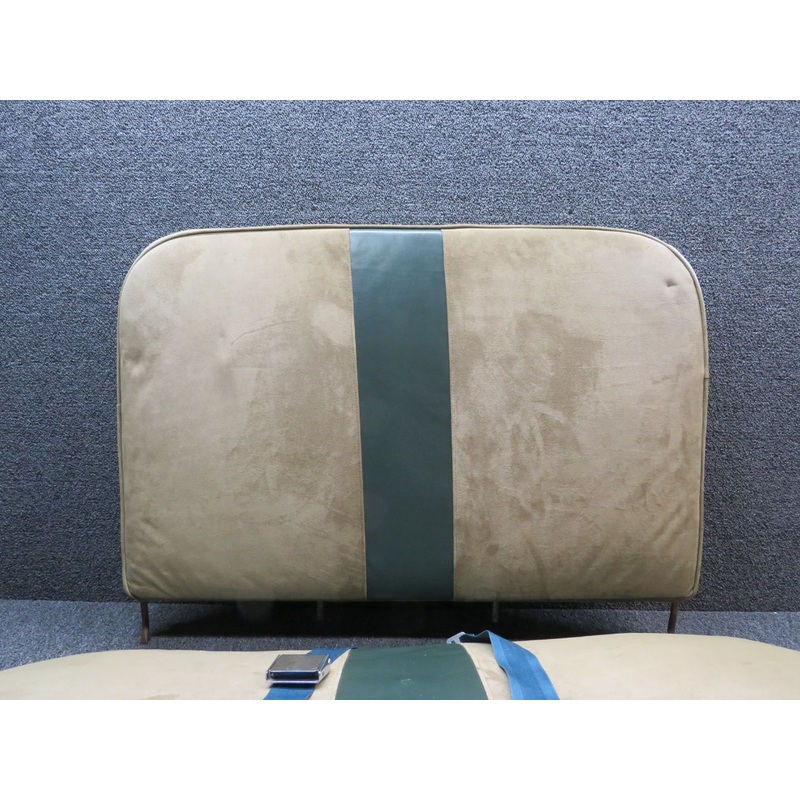 143-53003 Ryan Navion Rear Seat Assembly
