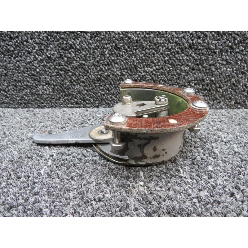 145-31818-22, 145-31817 Ryan Navion Canopy Enclosure Latch Assembly