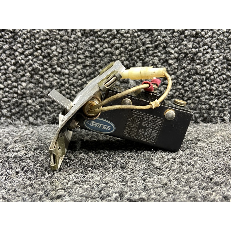 150-4 Safe Flight Lift Detector