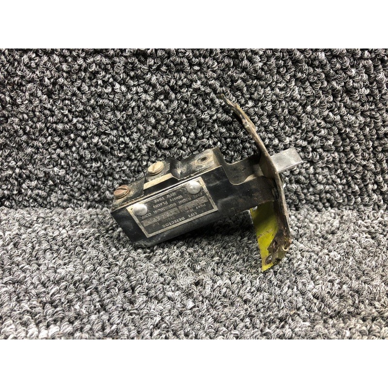 164 Safe Flight Lift Detector Assembly