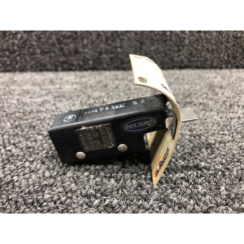 164 Safe Flight Lift Detector Assembly (Volts: 12) (a)