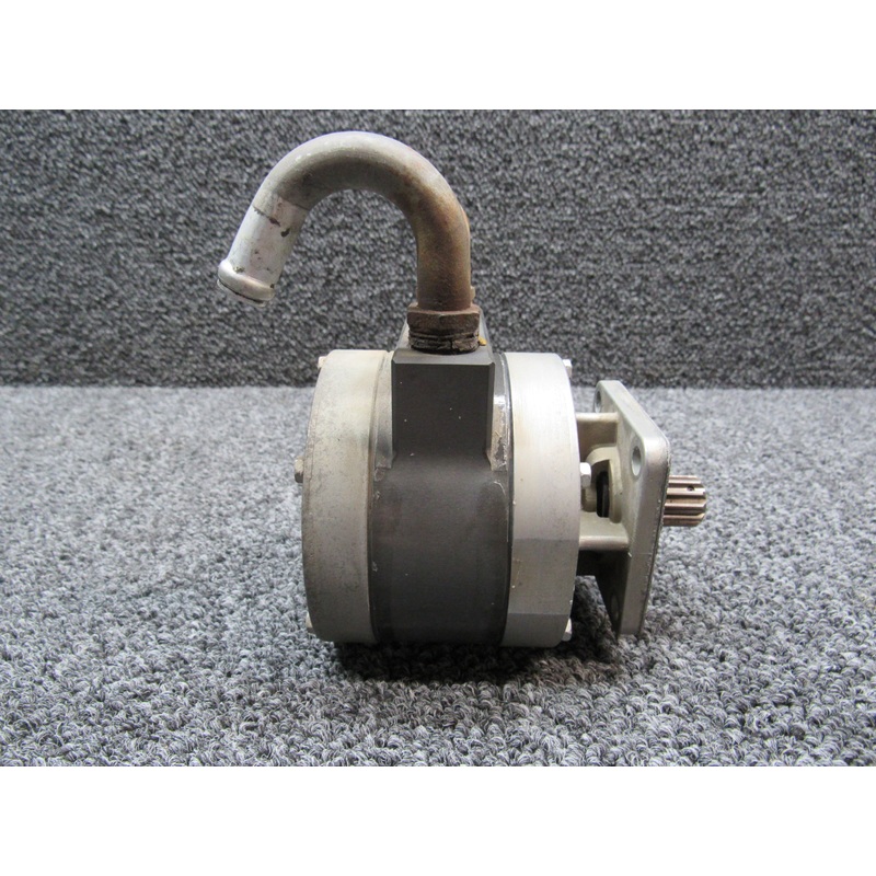 1U128-006 Lycoming O-320-E2A Sigma-Tek 1U128B Dry Air Pump Assembly