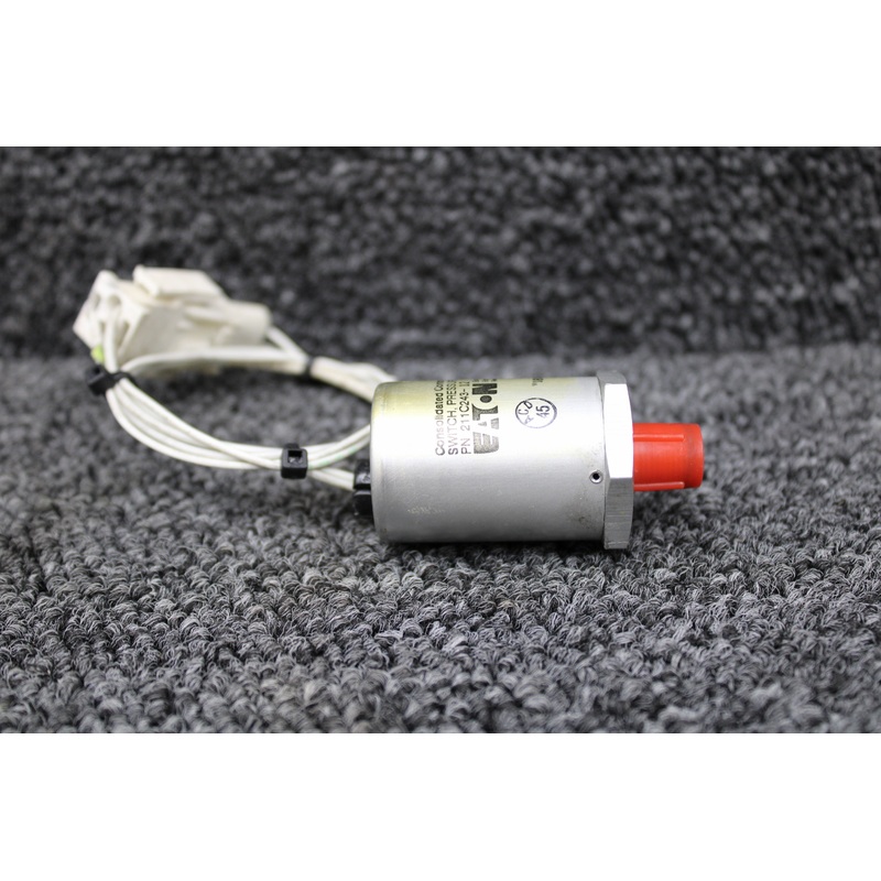211C243-12 Eaton Pressure Switch
