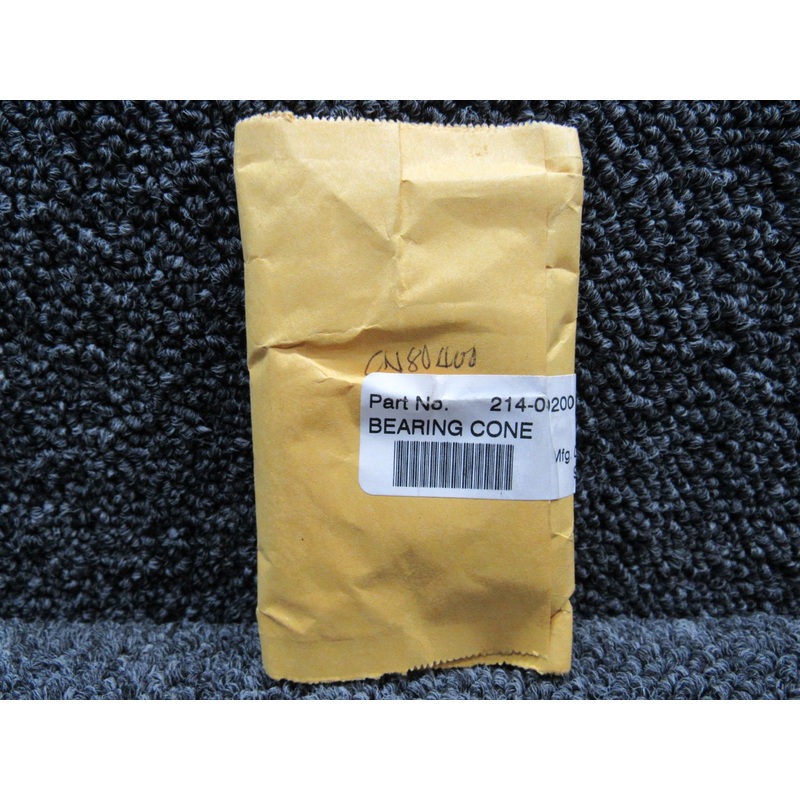 214-00200 Parker Cone Bearing Assembly (NEW OLD STOCK) (SA)