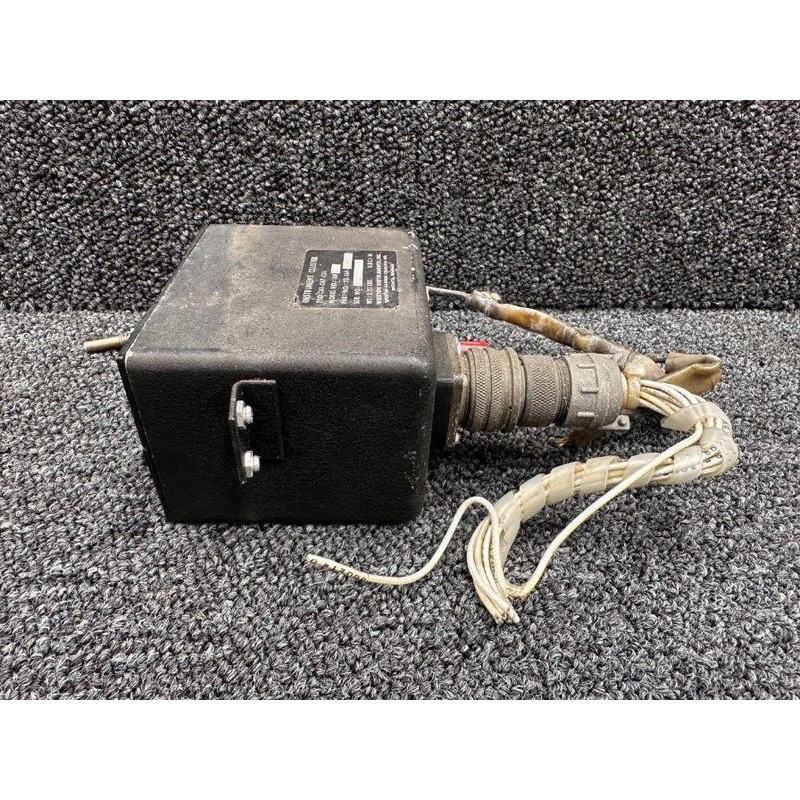 22-169-08-1 (Alt: 660124-501) Weston 169D Instrument Cluster Gauge (14V)