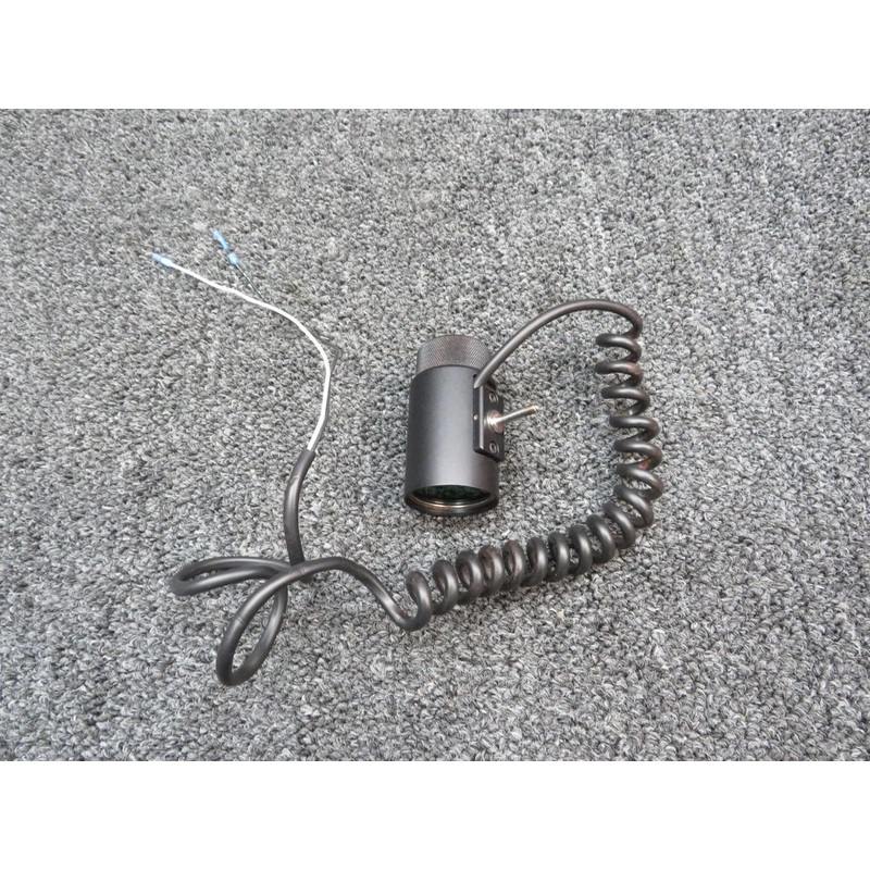 231-2120-002 Aviation Specialties Utility Light (Volts: 28) (Minus Mount)