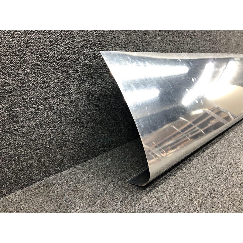 415-14002-1 Ercoupe 415 Control Surface Leading Edge Skin (NOS)