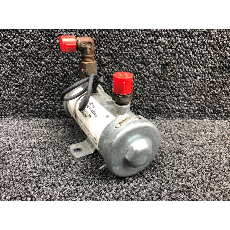 478-360E PMA Products Fuel Boost Pump Assembly (Volts: 12)