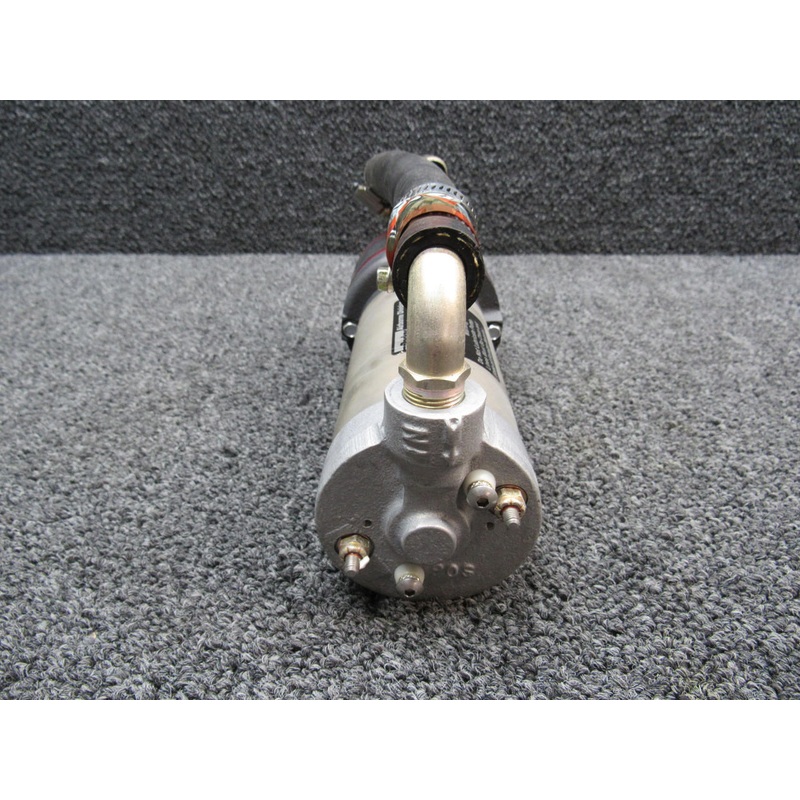 4A2-1 Parker Airborne Auxiliary Stand-By Vacuum Pump (Volts: 28)