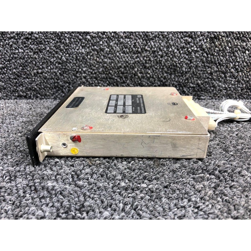 500D0061 IAI A8/1000 Annunciator Panel (Volts: 14)
