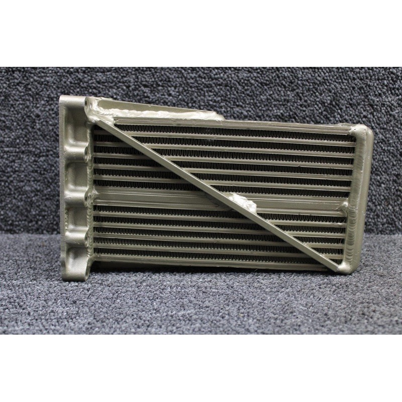 626371 (USE: 639152) Modine Drake Air 1E1104 Oil Cooler (SA)