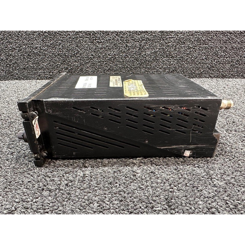 81440-00-0229 Trimble 2101-IO Pilot Guide Navigation Unit with Mods