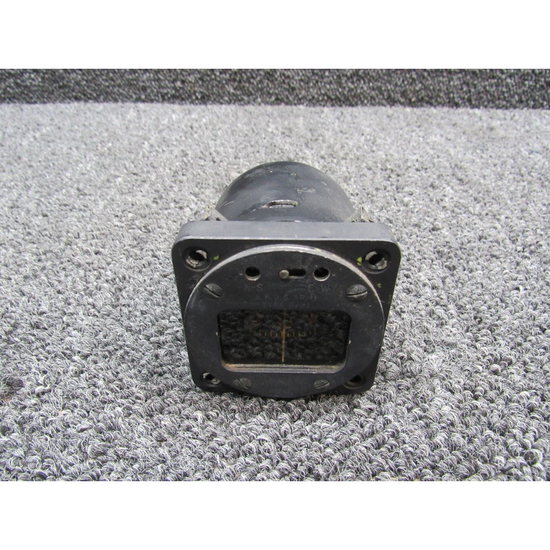 814B (ALT: B-21) Kollsman Magnetic Compass Indicator