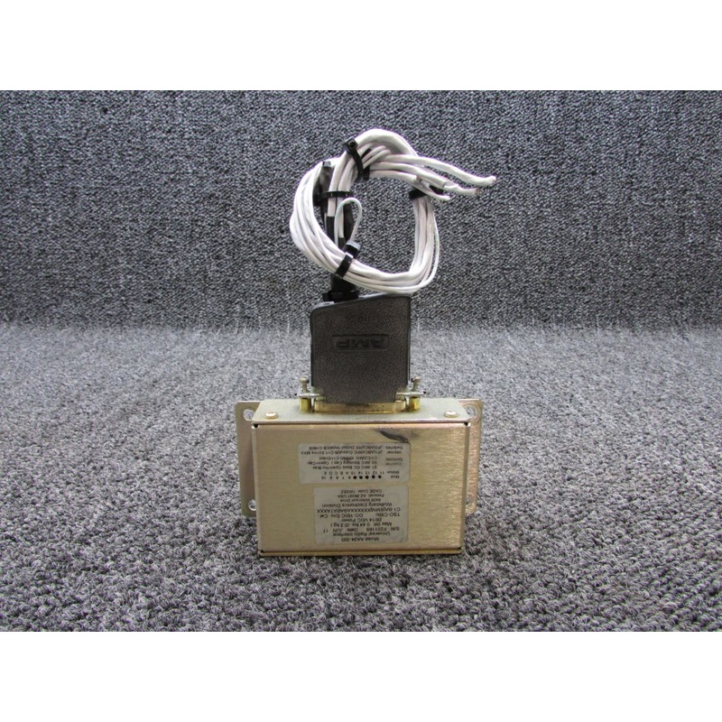 AA34-300 Wulfsburg Electronics Universal Radio Interface (Volts: 14 or 28)