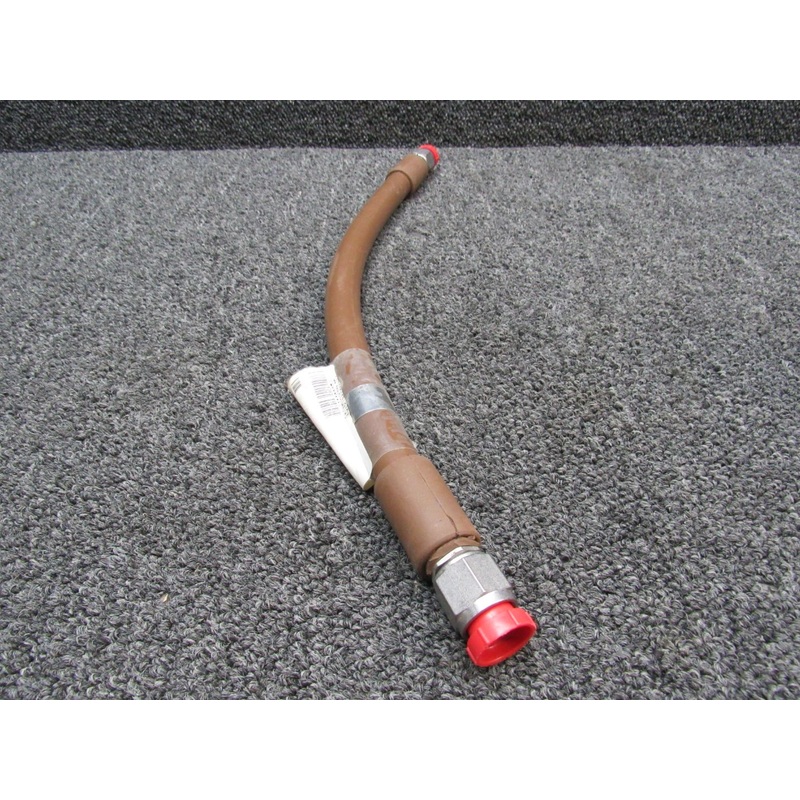 AE3663161H0184 Aeroquip Fuel Hose Assembly (NEW OLD STOCK) (SA)
