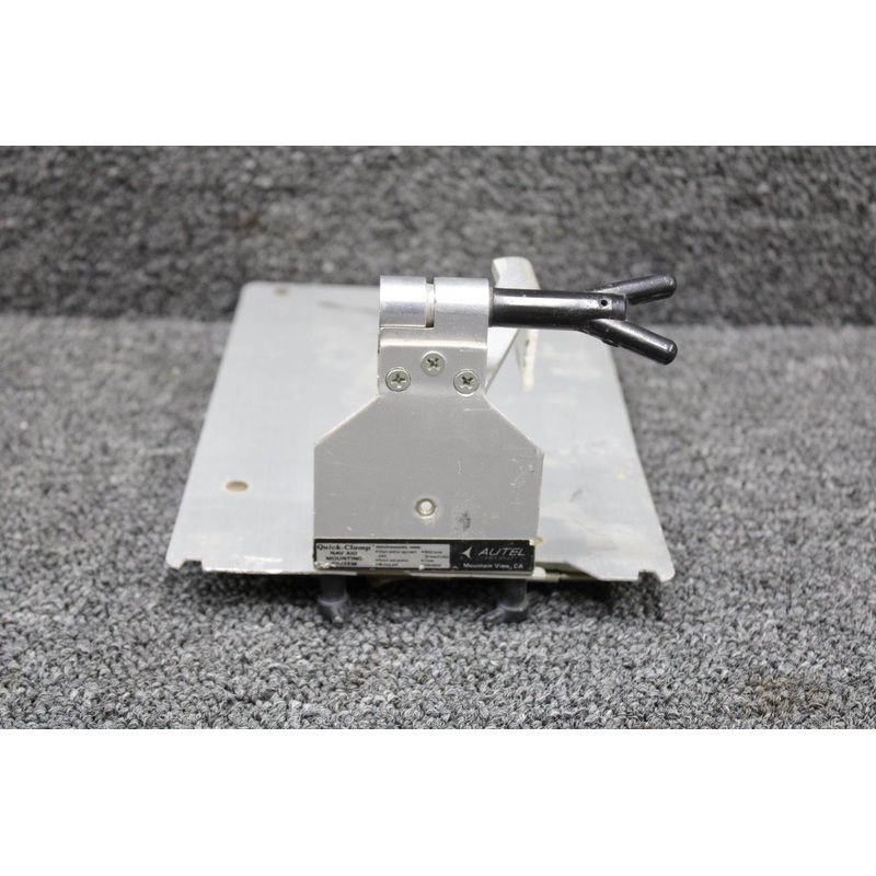 Autel Quick Clamp Navigation Aid Mounting System