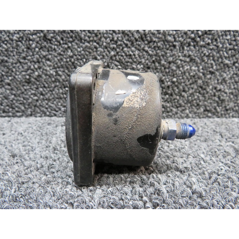 AW-1-7/8-21-AK (Alt: AN5771-5) US Gauge Suction Indicator