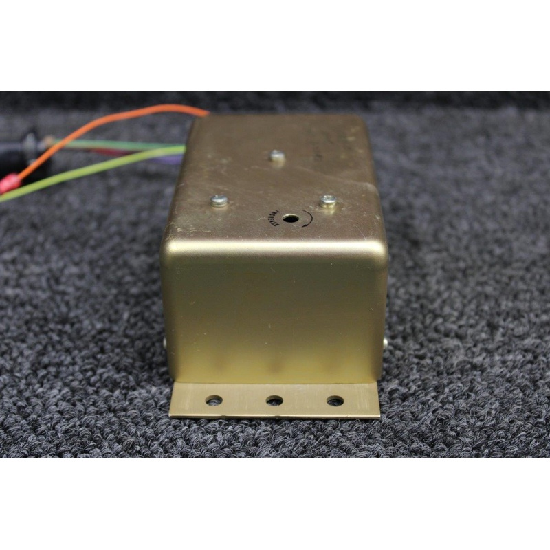 B-00382-1 Lamar Alternator Control (Volts: 28, Amps: 4) (NEW OLD STOCK) (SA)