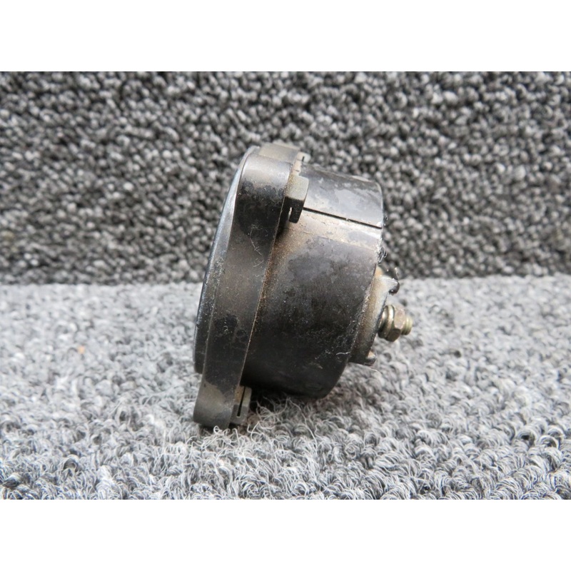 BU Aero Type D-60 Ammeter Indicator