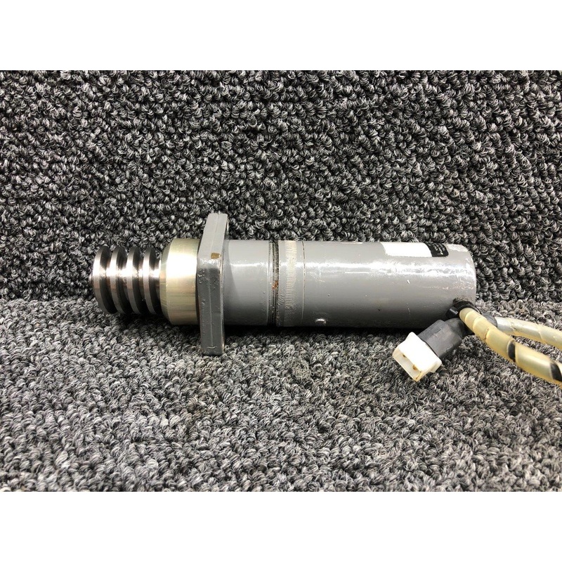 D276-1 (ALT: C051-1) Globe Motors Belt Tension Actuator Motor Assembly (14V)