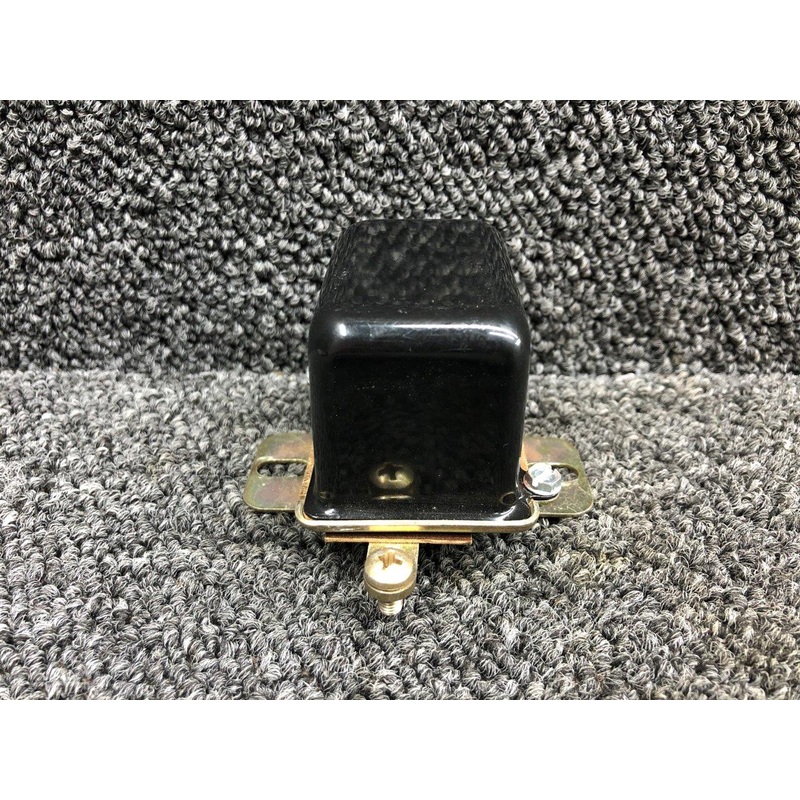 DG04 (ALT: X16799) Lamar Technologies Overvoltage Relay (Volts: 14)