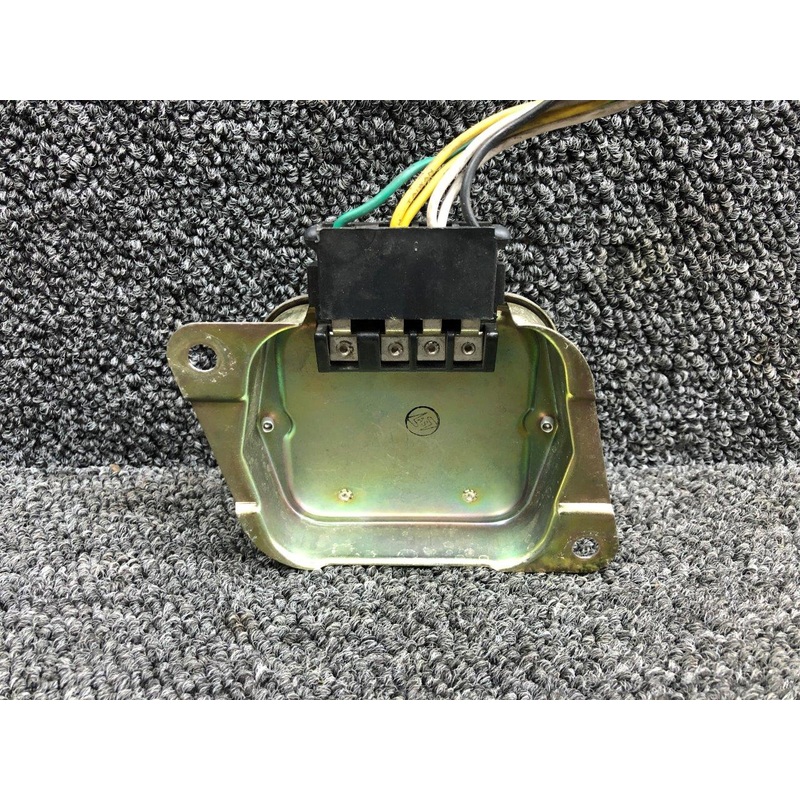 DGR6 Lamar Technologies Voltage Regulator (Volts: 14)