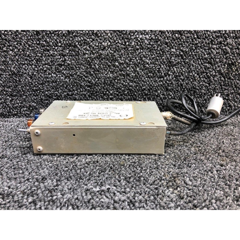 General Aviation Delta-300 Marker Beacon Receiver