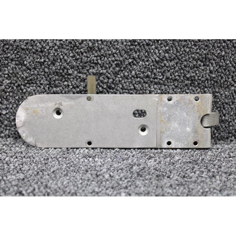 H2532-6 Hartwell Cabin Door Latch Base Assembly RH